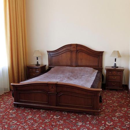 Jermuk Olympia Sanatorium Otel Oda fotoğraf
