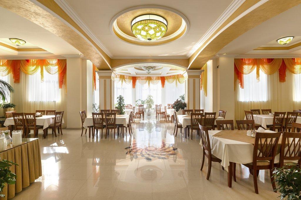 Jermuk Olympia Sanatorium Otel Dış mekan fotoğraf