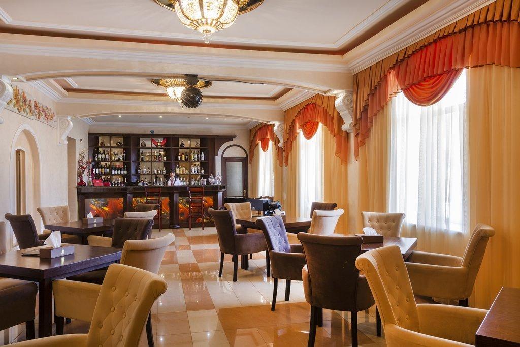 Jermuk Olympia Sanatorium Otel Dış mekan fotoğraf