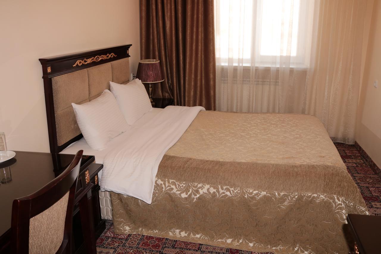 Jermuk Olympia Sanatorium Otel Dış mekan fotoğraf