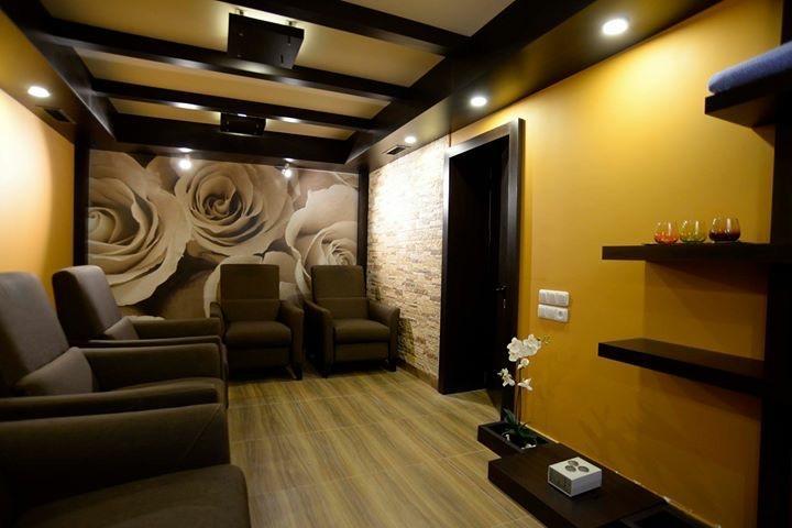 Jermuk Olympia Sanatorium Otel Dış mekan fotoğraf